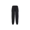 Pantaloni de trening Sporty B „Negru Gri Alb” 681254TKO481269