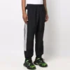 Pantaloni de trening Sporty B „Negru Gri Alb” 681254TKO481269