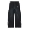 Pantaloni di allenamento Balenciaga x Puma „Elephant Grey” 850701TTO041485