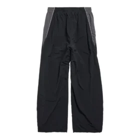 Pantaloni di allenamento Balenciaga x Puma „Elephant Grey” 850701TTO041485
