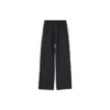 Pantaloni di training larghi Balenciaga x adidas „Black” 736051TNQ251000