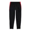 Pantaloni di training mulati Balenciaga x Puma „Black Red” 846989TTVB21076