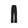 Pantaloni din bumbac „Negru” 746513TNM601000