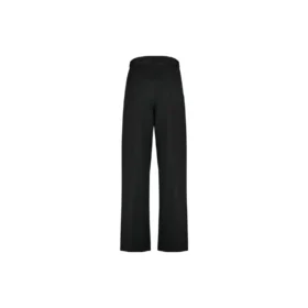 Pantaloni din bumbac „Negru” 746513TNM601000