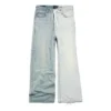 Pantaloni Fifty-fifty „Blue” 793766TQW752664