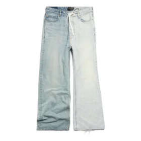 Pantaloni Fifty-fifty „Blue” 793766TQW752664