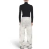 Pantaloni largi de motociclist „White” 747080TOS149012