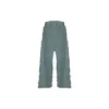 Pantaloni largi hibrizi „Light Blue” 738751TOW554702