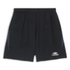 Pantaloni scurți 3B Sports Icon „Negru” 697991TMVA61573