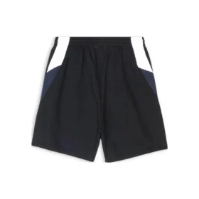 Pantaloni scurți 3B Sports Icon „Negru” 697991TMVA61573