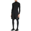 Pantaloni scurți 3B Sports Icon „Negru” 697991TMVA61573