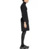 Pantaloni scurți 3B Sports Icon „Negru” 697991TMVA61573