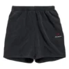 Pantaloni scurți Balenciaga x Puma „Black Faded” 826385TTVA41041