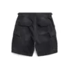 Pantaloni scurți Cargo „Black” 746516TKP271000