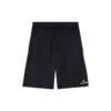 Pantaloni scurți de fotbal Sporty B „Black” 641611TJV051070