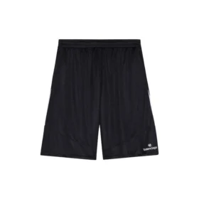Pantaloni scurți de fotbal Sporty B „Black” 641611TJV051070 Pantaloni scurți de fotbal Sporty B „Black” 641611TJV051070