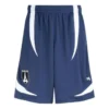 Pantaloni scurți de fotbal Sporty B „Blue” 641610TJV054372