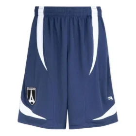 Pantaloni scurți de fotbal Sporty B „Blue” 641610TJV054372 Pantaloni scurți de fotbal Sporty B „Blue” 641610TJV054372