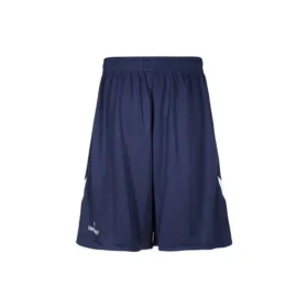 Pantaloni scurți de fotbal Sporty B „Blue” 641610TJV054372 Pantaloni scurți de fotbal Sporty B „Blue” 641610TJV054372
