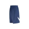 Pantaloni scurți de fotbal Sporty B „Blue” 641610TJV054372