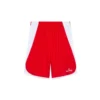 Pantaloni scurți de fotbal Sporty B „Roșu” 641609TJV056540