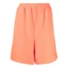 Pantaloni scurți de Track până la genunchi „Orange” 657062TKVG97005