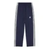 Pantaloni scurți de trening Balenciaga x adidas „Navy Blue” 724115TMV158065