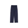 Pantaloni scurți de trening Balenciaga x adidas „Navy Blue” 724115TMV158065