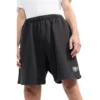 Pantaloni scurți de trening BB Icon „Black” 676137TMVG69034