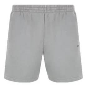 Pantaloni scurți de trening „Gri Gri închis” 676137TNVG89244