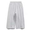 Pantaloni scurți de trening largi „Gri” 794741TOVW11300