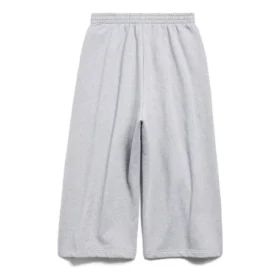 Pantaloni scurți de trening largi „Gri” 794741TOVW11300
