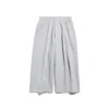 Pantaloni scurți de trening largi „Gri” 794741TOVW11300