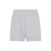 Pantaloni scurți de trening pentru Political Campaign „Gri” 676137TKVI91379