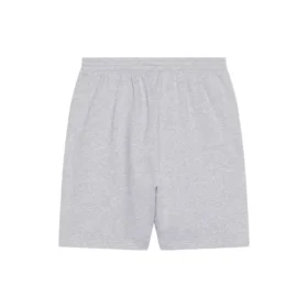 Pantaloni scurți de trening pentru Political Campaign „Gri” 676137TKVI91379