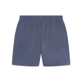 Pantaloni scurți de trening pentru Political Campaign „Gri închis” 676137TKVI91366