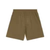 Pantaloni scurți de trening pentru Political Campaign „Khaki” 676137TKVI92463