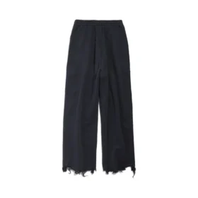 Pantaloni scurți de trening Unity Sports Icon „Negru Alb” 783401TQVB21569