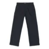 Pantaloni scurți din bumbac „Noir” 699004TKP061000