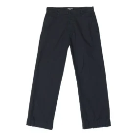 Pantaloni scurți din bumbac „Noir” 699004TKP061000 Pantaloni scurți din bumbac „Noir” 699004TKP061000
