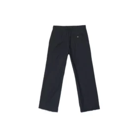 Pantaloni scurți din bumbac „Noir” 699004TKP061000 Pantaloni scurți din bumbac „Noir” 699004TKP061000