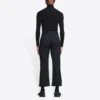 Pantaloni scurți din bumbac „Noir” 699004TKP061000