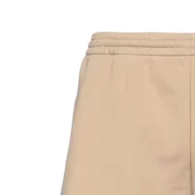 Pantaloni scurți din material de trening BB Corp „Beige” 676137TKVB59504 Pantaloni scurți din material de trening BB Corp „Beige” 676137TKVB59504