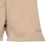 Pantaloni scurți din material de trening BB Corp „Beige” 676137TKVB59504