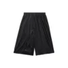 Pantaloni scurți largi „Unity” „Negru” 794851TQV381000