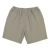 Pantaloni scurți Mini Logo „Grey” 657062TJV858160