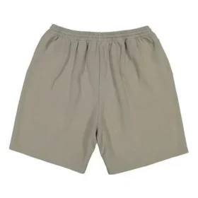 Pantaloni scurți Mini Logo „Grey” 657062TJV858160 Pantaloni scurți Mini Logo „Grey” 657062TJV858160