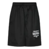 Pantaloni scurți Property Of Logo „Black” 704718TKP241000