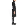 Pantaloni scurți Property Of Logo „Black” 704718TKP241000