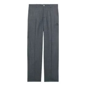 Pantaloni Sporty B Classic „Gri” 675406TGT151240